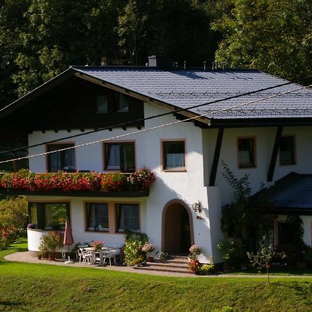 Haus Brigitte Rettensteiner Schladming Ngoại thất bức ảnh