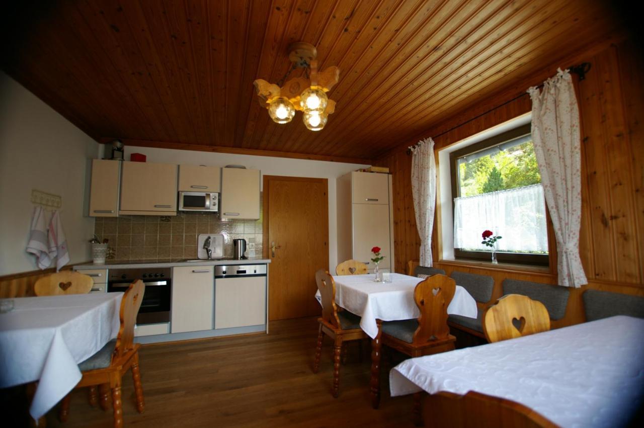 Haus Brigitte Rettensteiner Schladming Ngoại thất bức ảnh