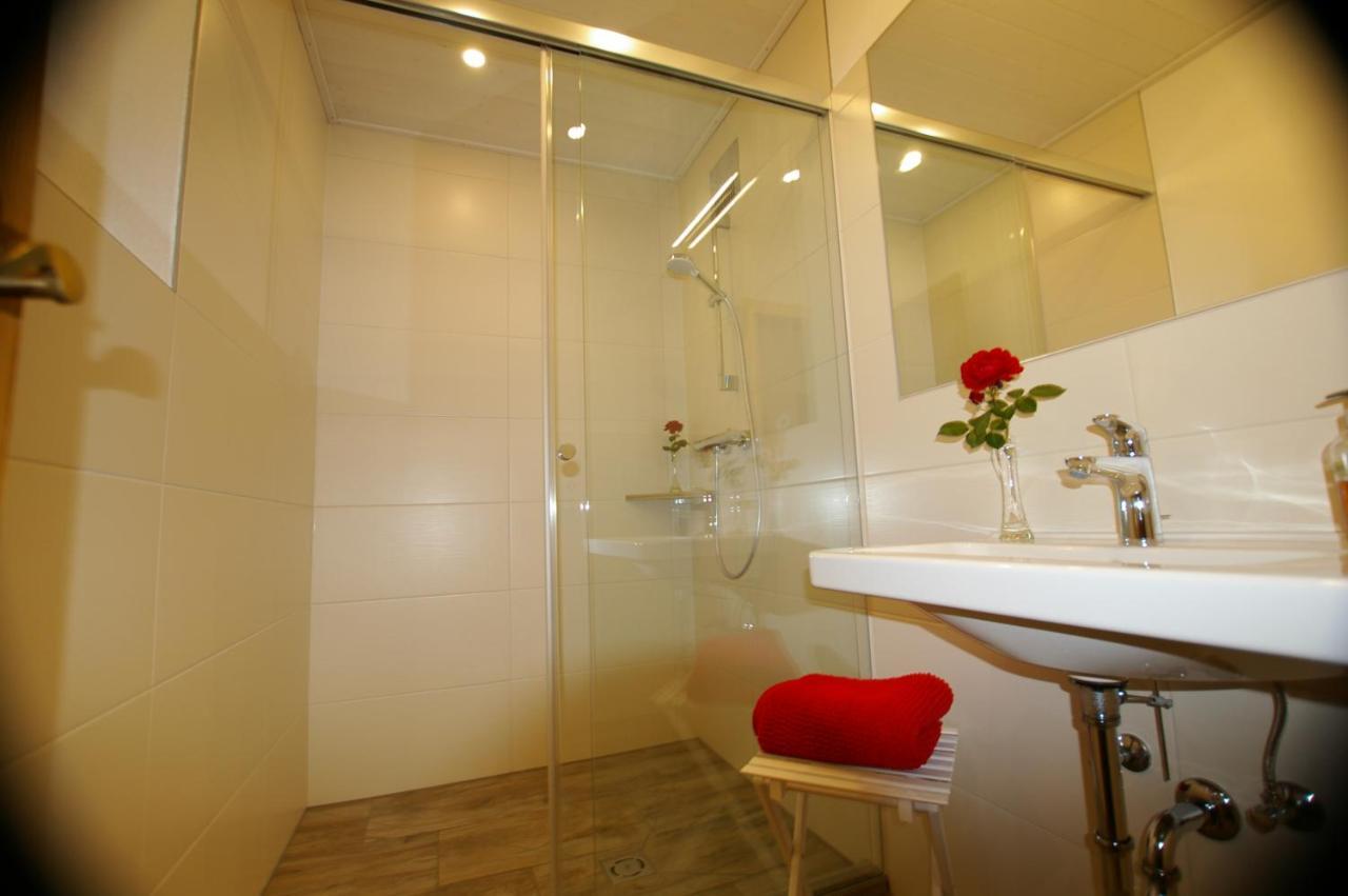 Haus Brigitte Rettensteiner Schladming Ngoại thất bức ảnh