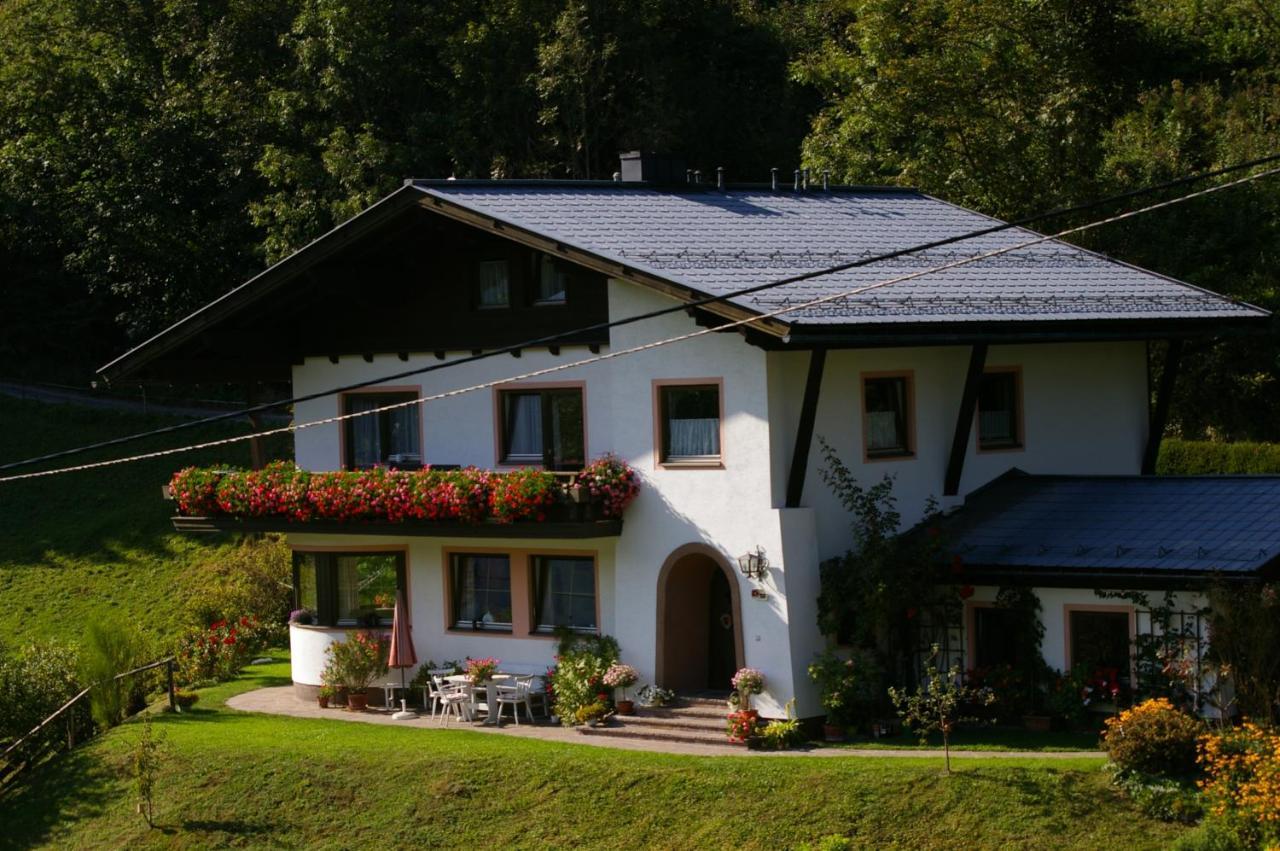 Haus Brigitte Rettensteiner Schladming Ngoại thất bức ảnh